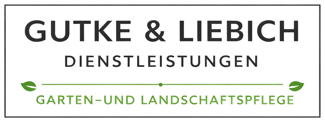Gutke & Liebich Dienstleistungen Logo